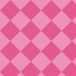 Checkerboard Rhombus