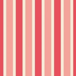 Classic Straight Stripes