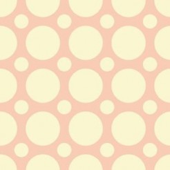 Cute Polka Dots
