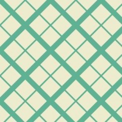 Simple Thick Rhombus