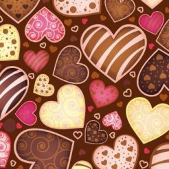 Love Chocolate