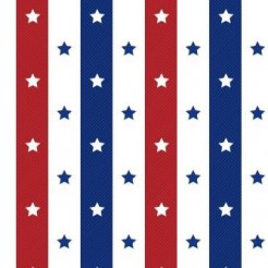 Striped Stars
