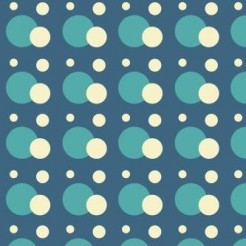 Overlapping Dots