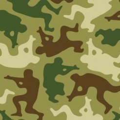 Battle Soldier