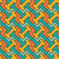 Psychedelic Hose Connections