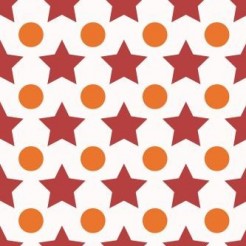 Stars Dots