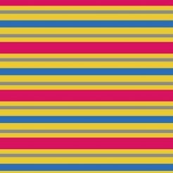 Visually Colorful Lines