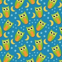Moon Owl