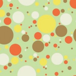 Colorful Dots