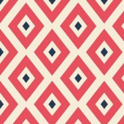Layers Of Rhombus