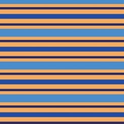 Two-Color Stripes
