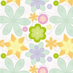 Beautiful Little Floral