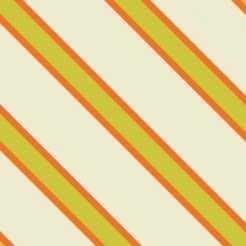 Large Gap Stripes