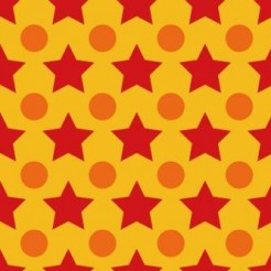 Stars Dots