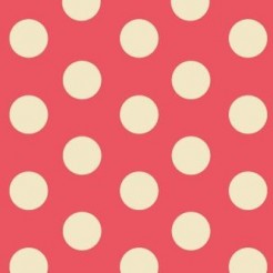 Fresh Polka Dots