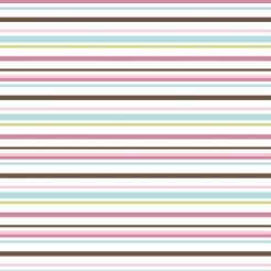 Horizontal Stripes