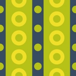 Big And Small Dot Lines