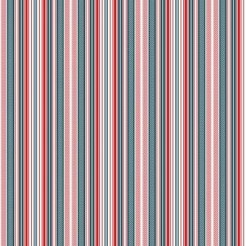Classic Straight Stripes