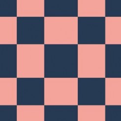 Classic Checkerboard