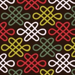Infinity Symbol Variation