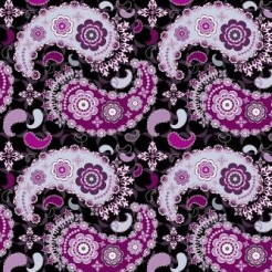 Purple Totem