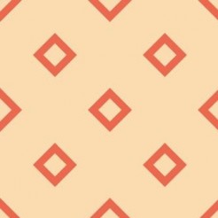 Basket Of Empty Squares