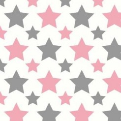 Two-Color Mix And Match Stars