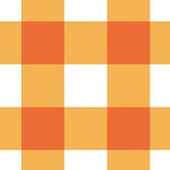 Sunshine Plaid