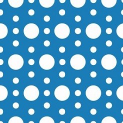 Sorting Dots By Size