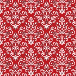Chinese Style Pattern