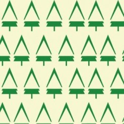 Simple Christmas Tree