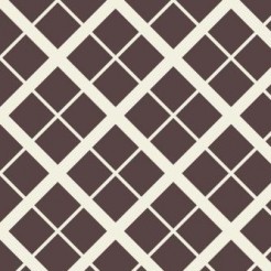 Mesh Staggered Rhombus