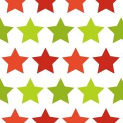 Symmetric Gradient Stars