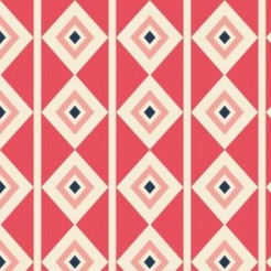 Layers Of Rhombus