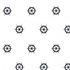 Small Rudder