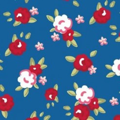 Elegant Rose Floral