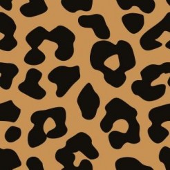 Classic Cheetah Print