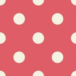 Fresh Polka Dots