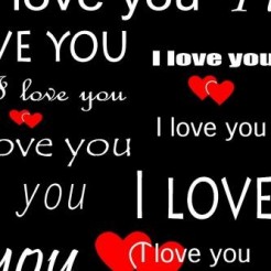 Love Talk