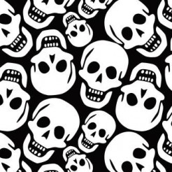 Lol Lol Skeleton
