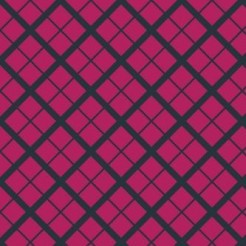 Mesh Staggered Rhombus