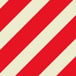 Diagonal Stripes
