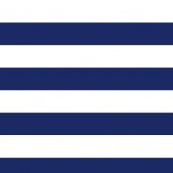 Classic Horizontal Stripes