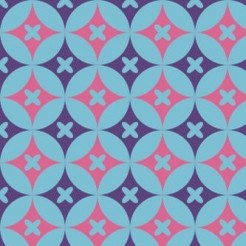 Cross Circle Combination
