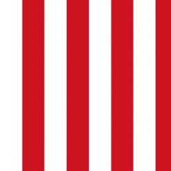 Classic Straight Stripes