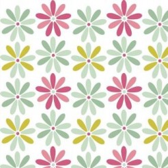 Temperament Tricolor Floret