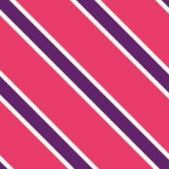 Morandi Color Stripes