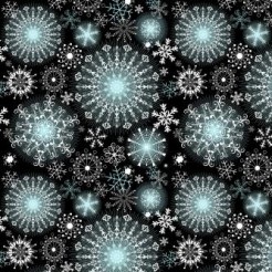 Snowflakes
