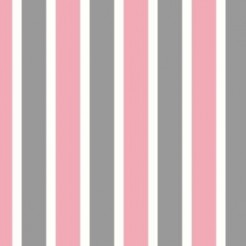 Two-Color Straight Stripe