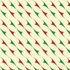 Waving Small Flags